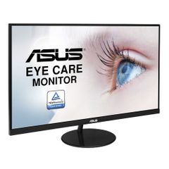  Màn Hình Asus Vl249he 23.8inch 75hz Ips (Viền Mỏng) 