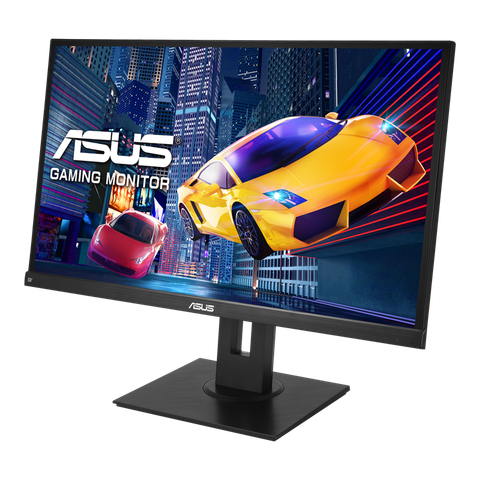 Màn Hình Asus Vp228He 21.5 Inch Fhd Tn 60Hz