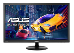  Màn Hình Asus Vp228he 21.5inch 1ms (Tích Hợp Loa) 