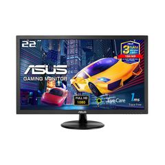  Màn Hình Asus Vp228Ne-V 21.5 Inch Fhd 60Hz 1Ms 