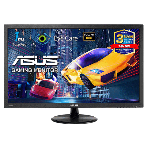 Màn Hình Asus Vp247hae 23.6 Inch Fhd Va