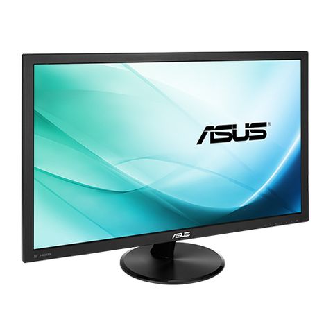 Màn Hình Asus Vp248h-r Gaming Monitor 24 Inch, Full Hd, 1ms, 75hz