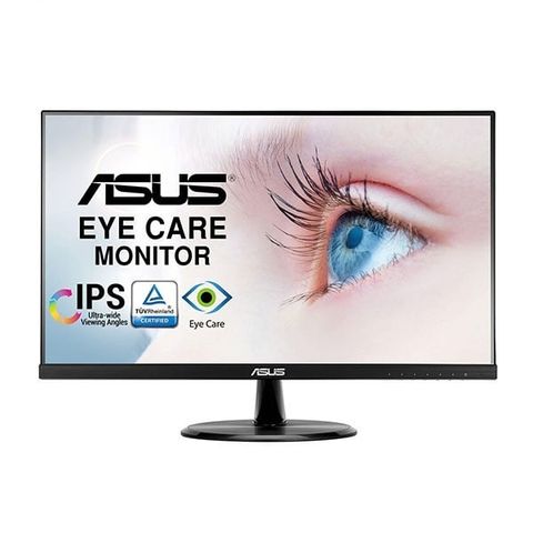 Màn Hình Asus Vp249He 23.8 Inch Fhd Ips 75Hz