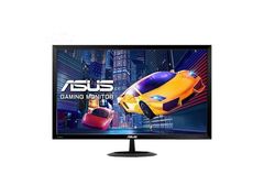  Màn Hình Asus Vp279qgl 27.0inch 1ms 75hz Ips (Tích Hợp Loa) 