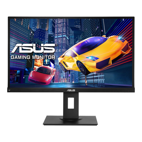 Màn Hình Asus Vp279Qgl  27 Inch Fhd Ips 75Hz