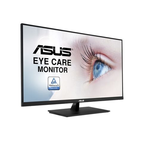 Màn Hình Asus Vp32uq 4k (Loa)