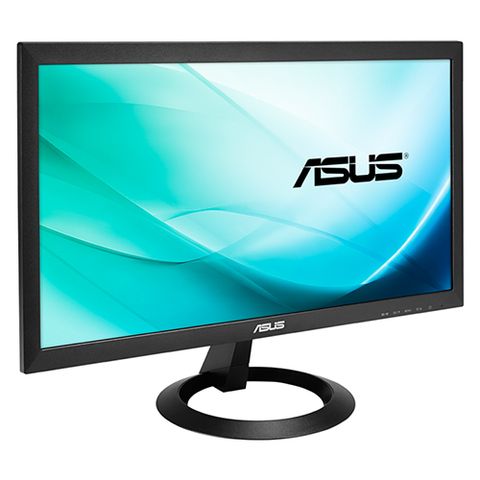 Màn Hình Asus Vx207de Led 19.5 Inch