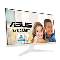  Màn Hình Asus Vy249he-w Trắng 