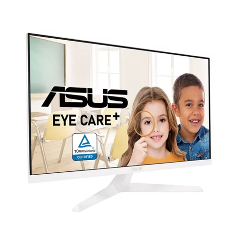 Màn Hình Asus Vy279he-w 27 Inch Fhd Ips 75hz 1ms