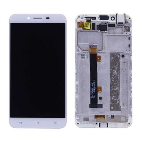 Màn Hình Asus Zenfone 3 Max ZC553KL