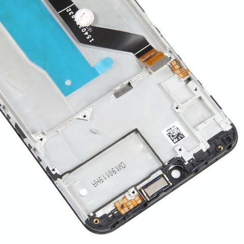 Màn Hình Asus ZenFone Max Pro M2 ZB631KL