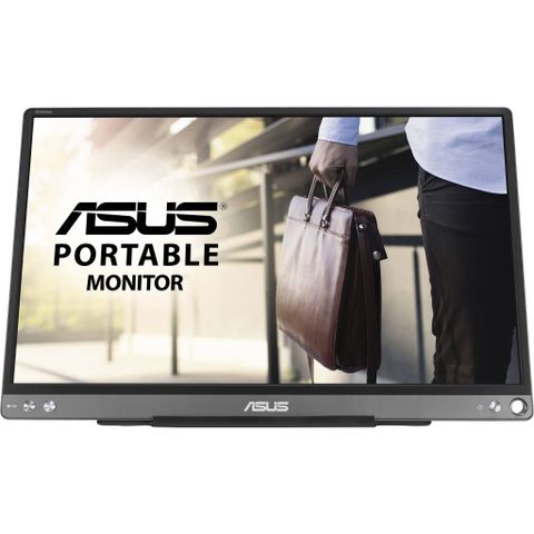 Màn Hình Asus Zenscreen 15.6'' Mb16acr