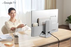  Màn hình ASUS ZenScreen Smart MS27UC 