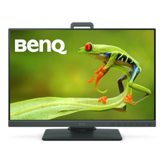  Màn Hình Benq 24.1 Inch Ips 60hz Sw240 