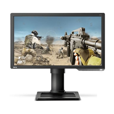 Màn Hình Benq Gaming Xl2411p 24 Inch Fhd 144hz