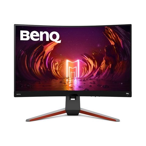 Màn hình BenQ MOBIUZ EX3210R QHD 32 inch 165Hz VA