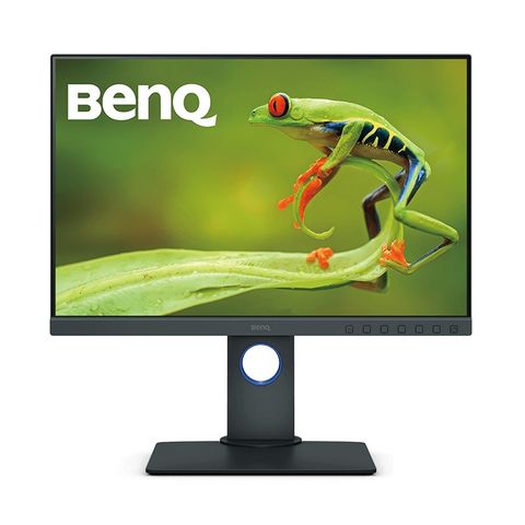 Màn hình BenQ SW240 24 inch IPS WUXGA 60Hz