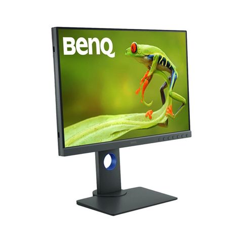 Màn Hình Benq Sw240 (24.1inch/fhd/ips/60hz)