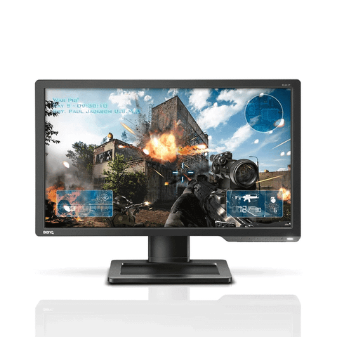 Màn Hình Benq Zowie Xl2411p (24 Inch/tn/fhd)