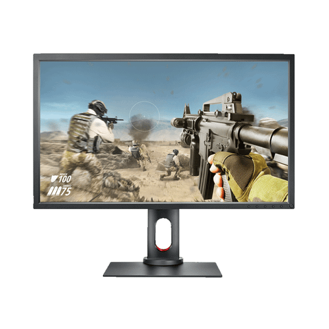 Màn Hình Benq Zowie Xl2731 (27 Inch/fhd/tn/144hz)
