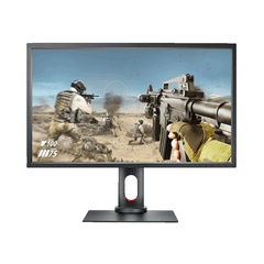  Màn Hình Benq Zowie Xl2731 (27 Inch/fhd/tn/144hz) 