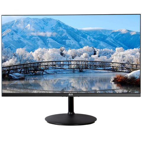Màn Hình Bjx V24M9 24 Inch Fhd Led Pls 75Hz
