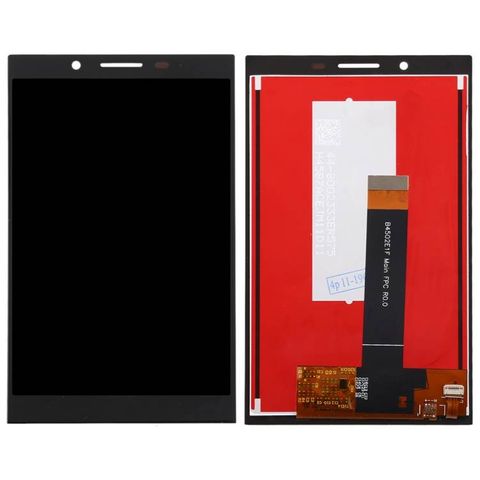 Màn hình BlackBerry Key 2 LE