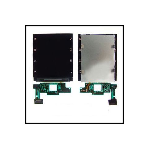 Màn hình LCD Sony C902