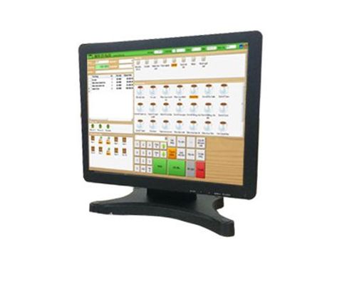 Màn Hình Cảm Ứng Antech B15
