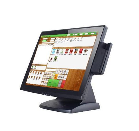 Màn Hình Cảm Ứng Antech B17