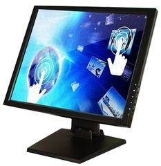  Màn Hình Cảm Ứng Apos-1707 