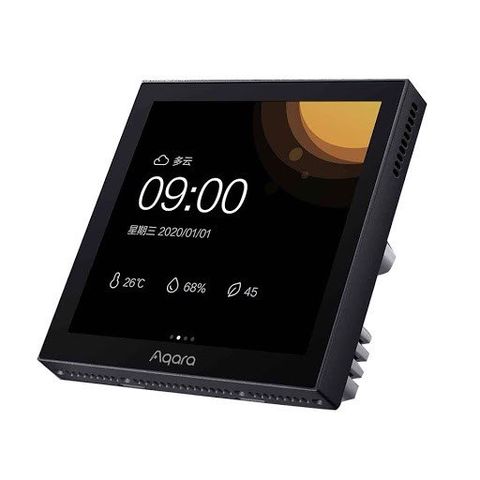 Màn Hình Cảm Ứng Aqara S1 Smart Scene Panel