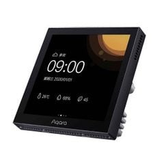  Màn Hình Cảm Ứng Aqara S1 Smart Scene Panel 