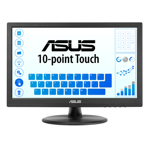 Màn Hình Cảm Ứng Asus Vt168hr