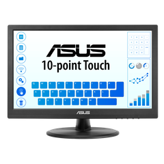  Màn Hình Cảm Ứng Asus Vt168hr 