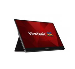  Màn Hình Cảm Ứng Di Động Viewsonic Td1655 15.6 Inch Fhd Ips 