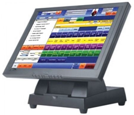 Màn Hình Cảm Ứng Monitor Touch Et 515 A