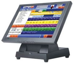  Màn Hình Cảm Ứng Monitor Touch Et 515 A 