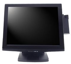  Màn Hình Cảm Ứng Otek M458Pb (17 Inch) 