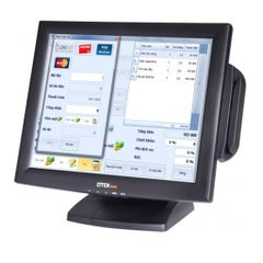 Màn Hình Cảm Ứng Otek Ot17Tb - 17 Inch 