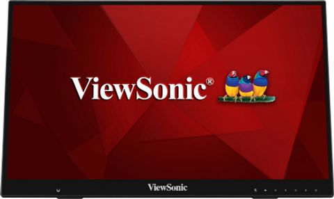 Màn Hình Cảm Ứng Viewsonic Id2456