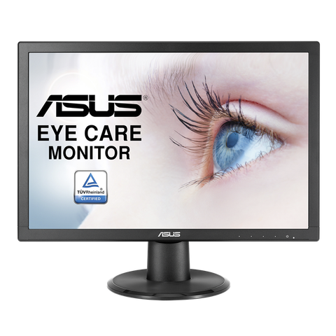 Màn Hình Chăm Sóc Mắt Asus Va209n