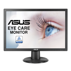  Màn Hình Chăm Sóc Mắt Asus Va209n 
