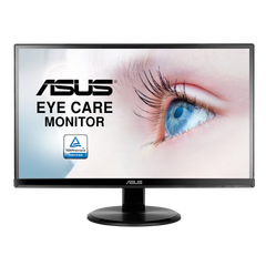  Màn Hình Chăm Sóc Mắt Asus Va229h 