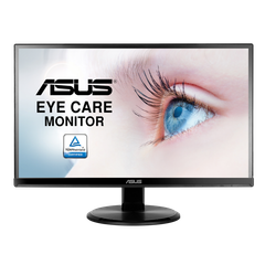  Màn Hình Chăm Sóc Mắt Asus Va229nr 