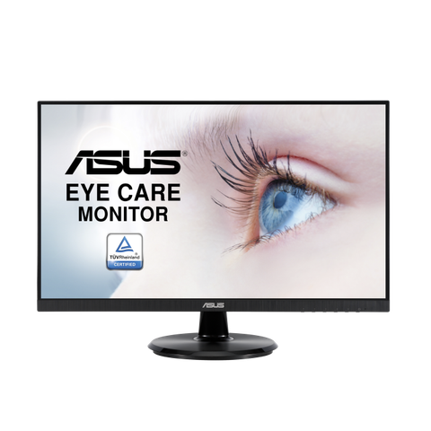 Màn Hình Chăm Sóc Mắt Asus Va246he