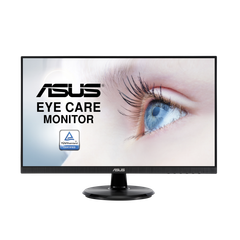  Màn Hình Chăm Sóc Mắt Asus Va246he 
