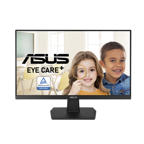 Màn Hình Chăm Sóc Mắt Asus Va27ece