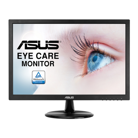 Màn Hình Chăm Sóc Mắt Asus Vc209t