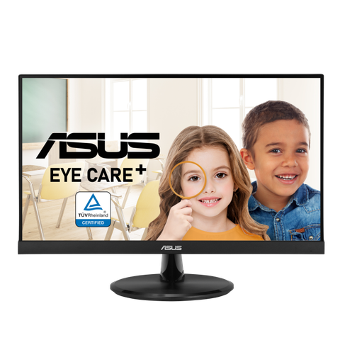 Màn Hình Chăm Sóc Mắt Asus Vp227he